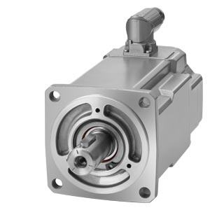 SIMOTICS S-1FK2 servomotors for SINAMICS S210