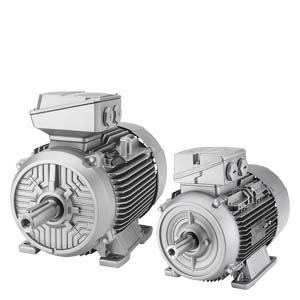 SIMOTICS GP Preferred Motors