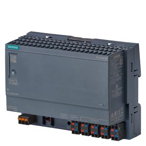 Power supplies