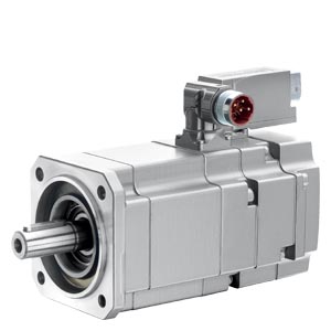 SIMOTICS S-1FK7 servo geared motors