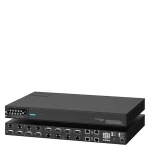 RUGGEDCOM Serial Device Servers